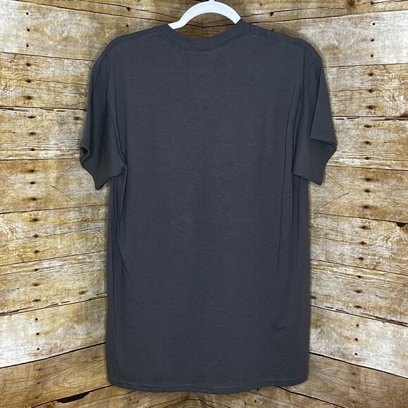 SUBLIME LONG BEACH CONCERT BAND GRAPHIC CREWNECK T-SHIRT UNI-SEX MEDIUM - Picture 2 of 3